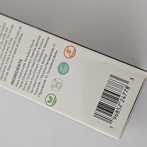 Eyelash Volumizing Growth Serum - Picture 5 of 6